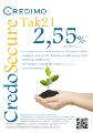 Credo-secure