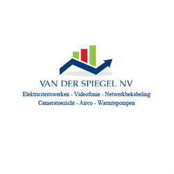 Van Der Spiegel
