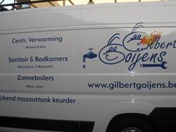 bvba Goijens CV
