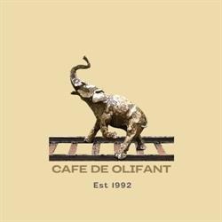 Café De Olifant