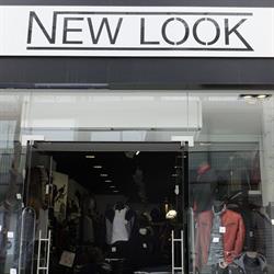New Look Bvba