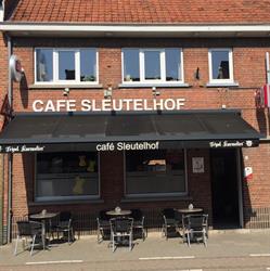 Sleutelhof