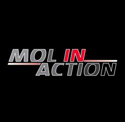 Mol in Action