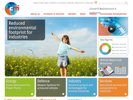 CMI Energy Services, Cockerill Maintenance & Ingénierie