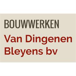 Van Dingenen-Bleyens BV