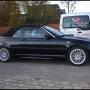 Full Detail BMW 320i Cabrio 1