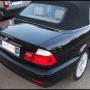 Full Detail BMW 320i Cabrio 3