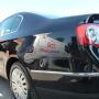 Full Detail VW Passat