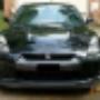 Nissan GT-R Full Detail