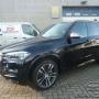 Teflon beschermlaag BMW X5 M50d