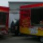 Foto Mobiele Frituurwagens