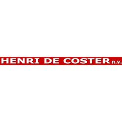 De Coster Henri nv