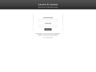 Lievens Ewout & Arent