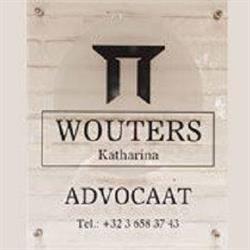 Advocaat Wouters Katharina