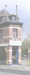 Brasschaats Kassa-Center