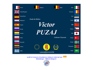 Cabinet d Avocats Victor Puzaj