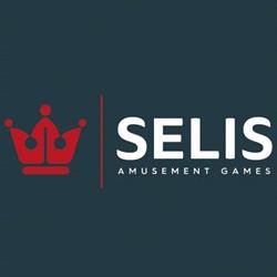 Amusementsspelen Selis