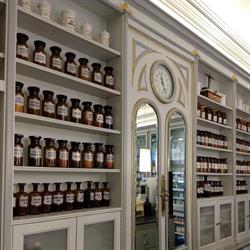 Apotheek Breckpot nv