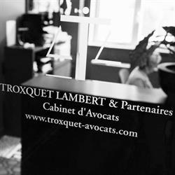 Troxquet-lambert Partenaires