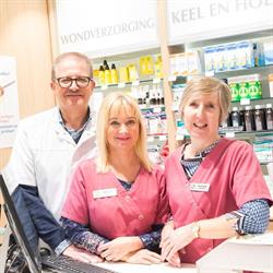 Apotheek Van Reeth-Deprost bvba