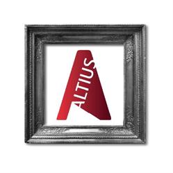 Altius cvba