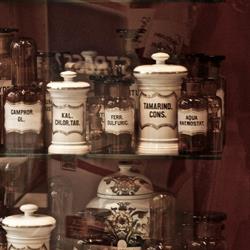 Apotheek Ampe