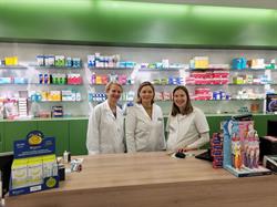 Apotheek Olivia Van Marcke