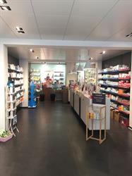 Pharmacie Du Quartier Leopold - Europe