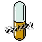 Haghedooren-Pelgroms Apotheek bvba