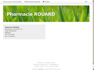 Rouard SA