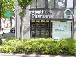 Pasmans-Mertens Apotheek bvba