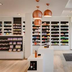 Apotheek St.-Job BV