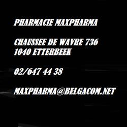 Maxpharma