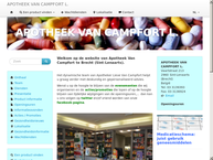 Apotheek L. Van Campfort