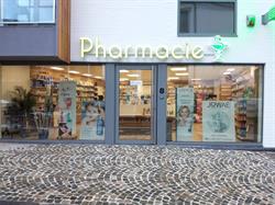 Pharmacie de l Abbaye SPRL