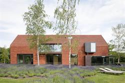François Pascal Architects BVBA