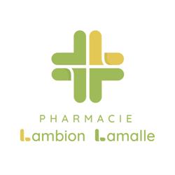 Pharmacie Lambion-Lamalle SRL à Grivegnée