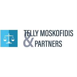Telly (Panteleimon) Moskofidis Advocaat