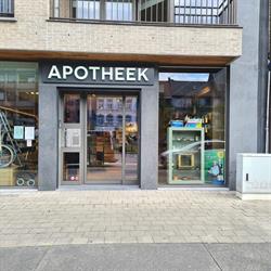 Apotheek Van Glabeke
