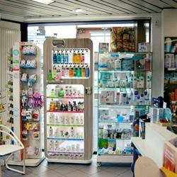 Cheslet Pharmacie sc