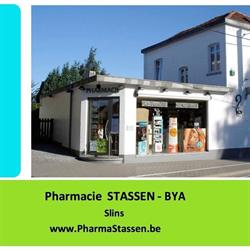 Pharmacie Stassen - Bya