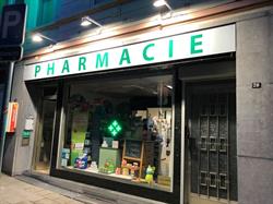 Pharmacie Compère