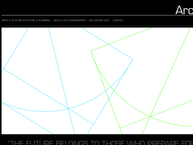 Arch & Teco Group - Cools