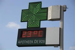 Apotheek De Vos