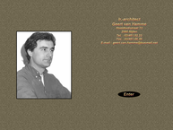 Van Hamme Geert ir-architect bvba
