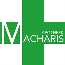 Apotheek Macharis BVBA