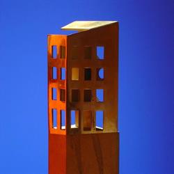 Atelier d Architecture Mario Garzaniti sprl