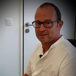 Dokter Van Den Broecke Wouter
