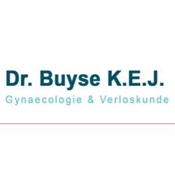 Dr. Buyse K.E.J. Gynaecologie & Verloskunde