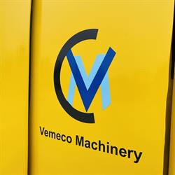 Vemeco Machinery BVBA